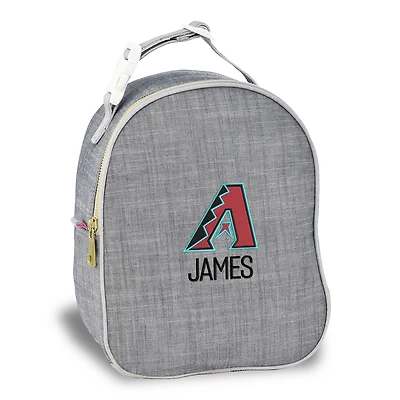 Arizona Diamondbacks Personalized Insulated Bag