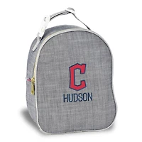 Cleveland Guardians Personalized Insulated Bag