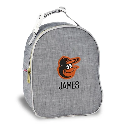 Baltimore Orioles Personalized Insulated Bag