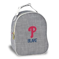 Philadelphia Phillies Personalized Insulated Bag