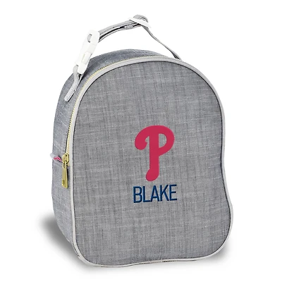 Philadelphia Phillies Personalized Insulated Bag
