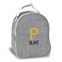 Pittsburgh Pirates Personalized Insulated Bag