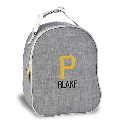 Pittsburgh Pirates Personalized Insulated Bag