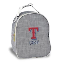 Texas Rangers Personalized Insulated Bag