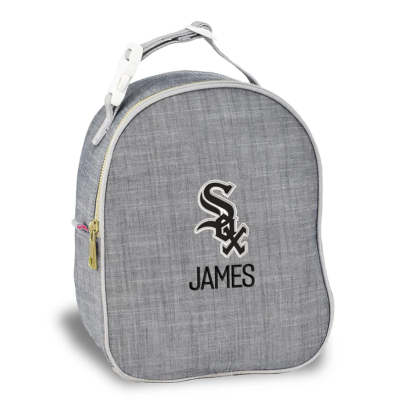 Chicago White Sox Personalized Insulated Bag
