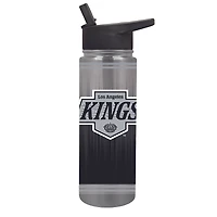Los Angeles Kings Team Logo 24oz. Personalized Jr. Thirst Water Bottle
