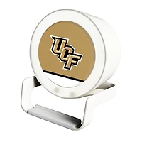 UCF Knights Night Light Wireless Charger And Bluetooth Speaker