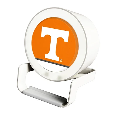 Tennessee Volunteers Night Light Wireless Charger And Bluetooth Speaker