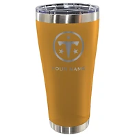 Tennessee Titans Personalized 30oz. Laser Etched Canyon Tumbler