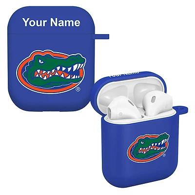 Royal Florida Gators Personalized AirPods Case Cover