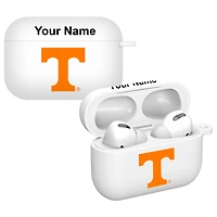 Affinity Bands Tennessee Volunteers Personalized AirPods Pro Case Cover