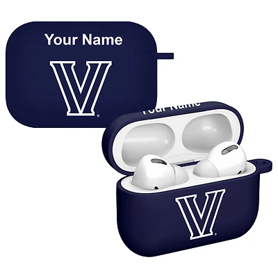 Affinity Bands Villanova Wildcats Personalized AirPods Pro Case Cover