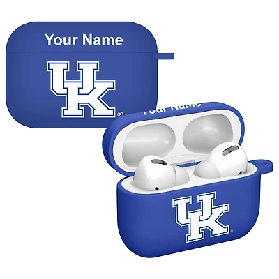 Affinity Bands Kentucky Wildcats Personalized AirPods Pro Case Cover