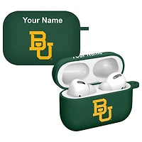 Affinity Bands Baylor Bears Personalized AirPods Pro Case Cover