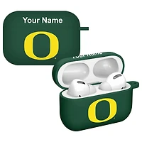 Affinity Bands Oregon Ducks Personalized AirPods Pro Case Cover