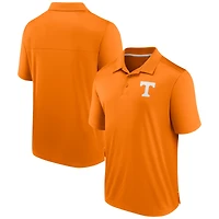 Men's Fanatics  Tennessee Orange Tennessee Volunteers Polo