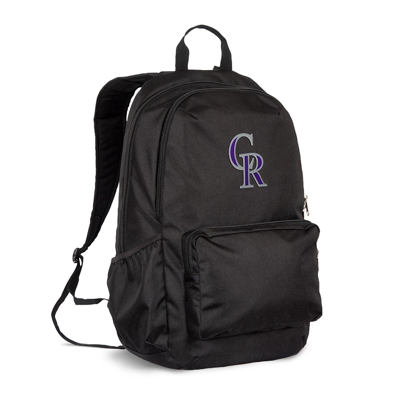 WinCraft Colorado Rockies Rookie Backpack
