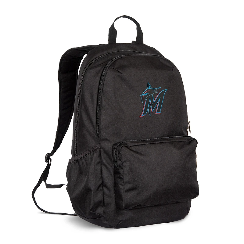 WinCraft Miami Marlins Rookie Backpack