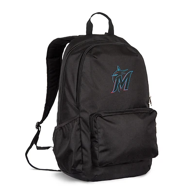 WinCraft Miami Marlins Rookie Backpack