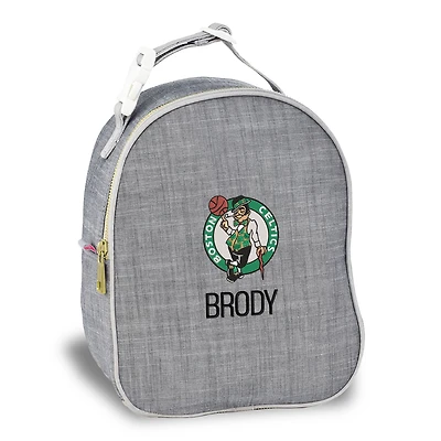Boston Celtics Personalized Insulated Bag