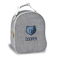 Memphis Grizzlies Personalized Insulated Bag