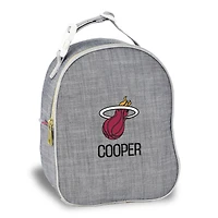 Miami Heat Personalized Insulated Bag