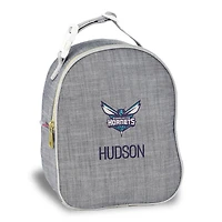 Charlotte Hornets Personalized Insulated Bag