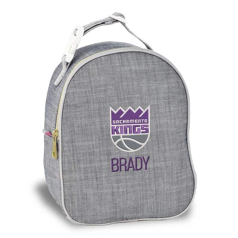 Sacramento Kings Personalized Insulated Bag