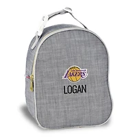 Los Angeles Lakers Personalized Insulated Bag