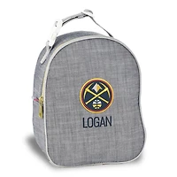 Denver Nuggets Personalized Insulated Bag