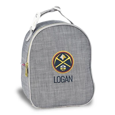 Denver Nuggets Personalized Insulated Bag