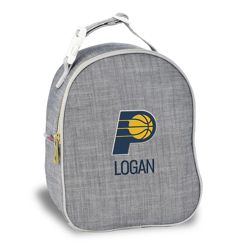 Indiana Pacers Personalized Insulated Bag