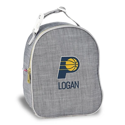 Indiana Pacers Personalized Insulated Bag