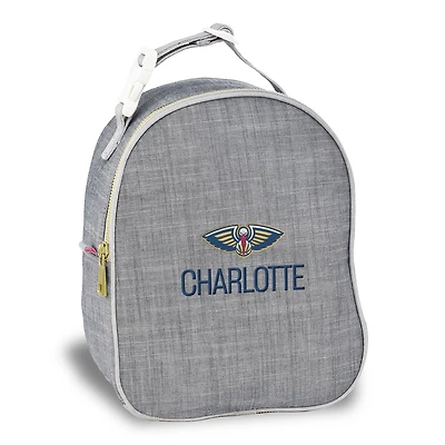 New Orleans Pelicans Personalized Insulated Bag