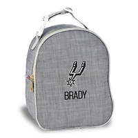 San Antonio Spurs Personalized Insulated Bag