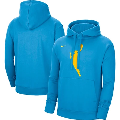 Unisex Nike WNBA Logowoman Team 13 Pullover Hoodie