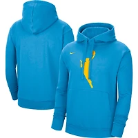 Unisex Nike WNBA Logowoman Team 13 Pullover Hoodie