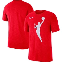 Unisex Nike Red WNBA Logowoman T-Shirt