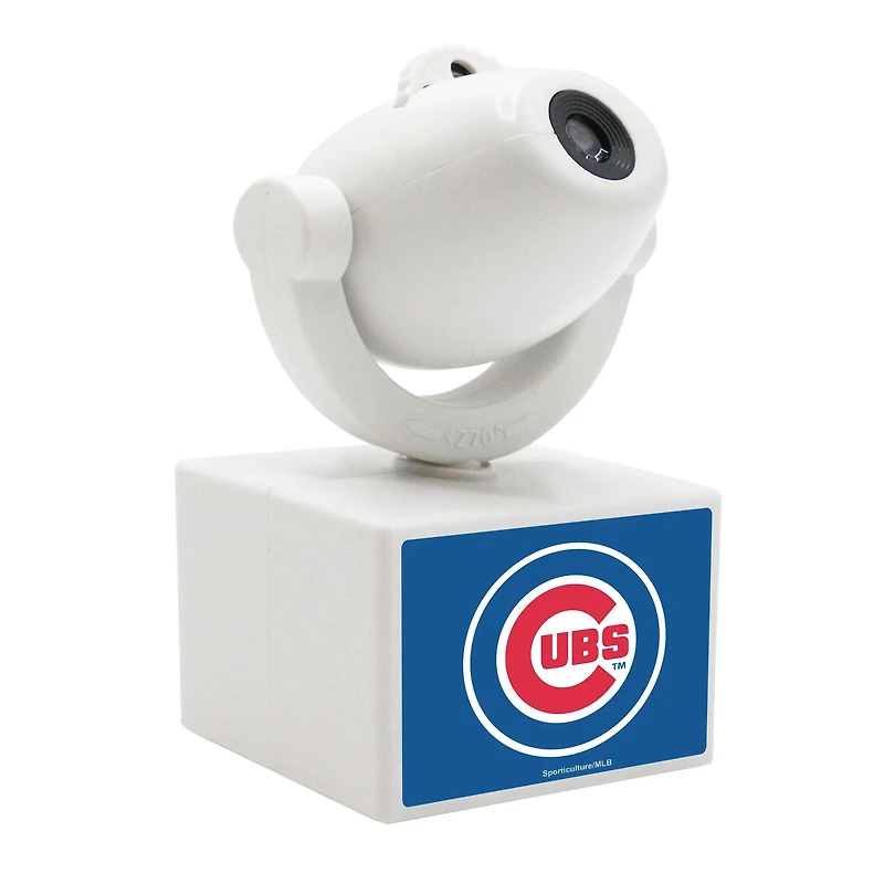 Chicago Cubs LED Mini Spotlight Projector Nite Light