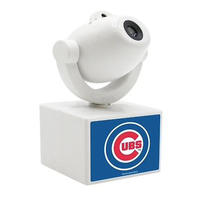 Chicago Cubs LED Mini Spotlight Projector Nite Light