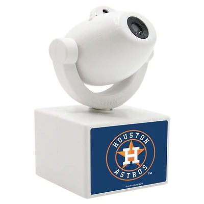 Houston Astros LED Mini Spotlight Projector Nite Light