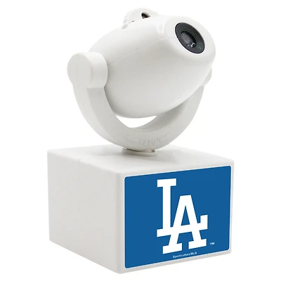Los Angeles Dodgers LED Mini Spotlight Projector Nite Light