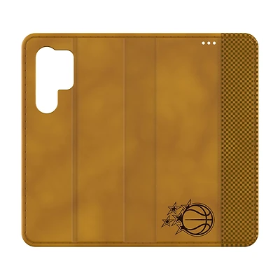 Orlando Magic Galaxy Burn Design Folio Case
