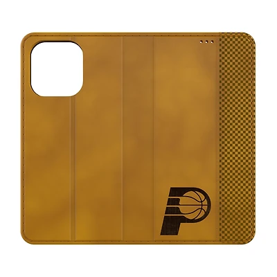Indiana Pacers iPhone Folio Case