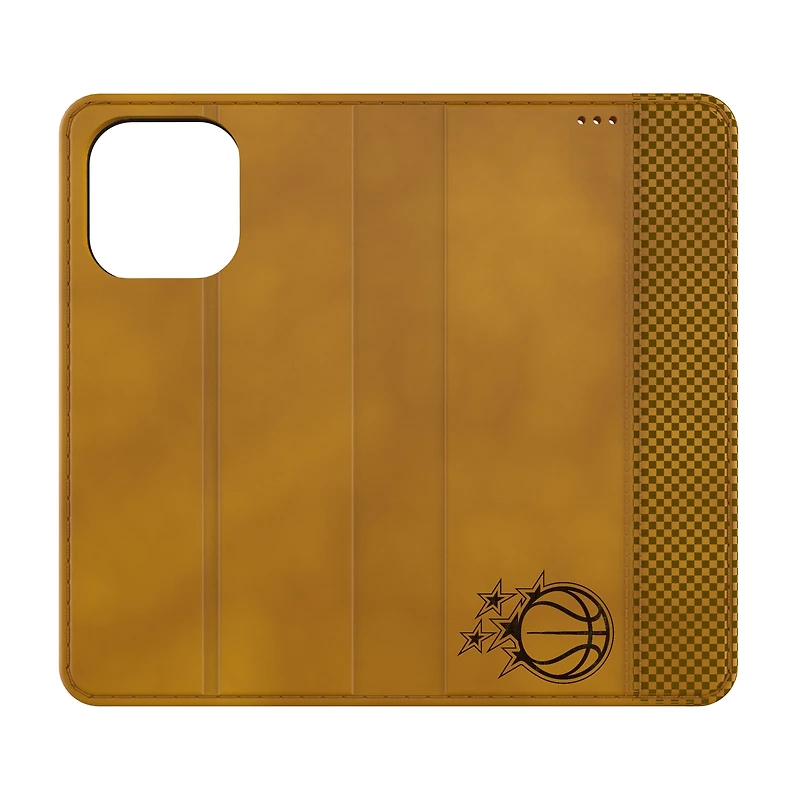 Orlando Magic iPhone Folio Case