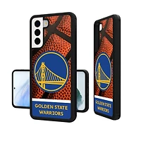 Golden State Warriors Galaxy Bump Case