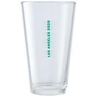 LA 2028 Summer Olympics 16oz. Repeat Pint Glass