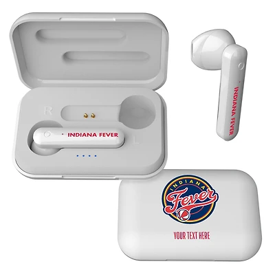 Keyscaper Indiana Fever Personalized True Wireless Earbuds