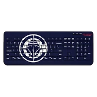 LA Clippers Wireless Keyboard
