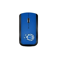 Orlando Magic Primary Logo Wireless Mouse